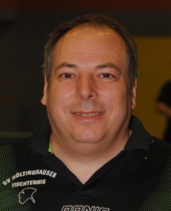 Martin Rieger